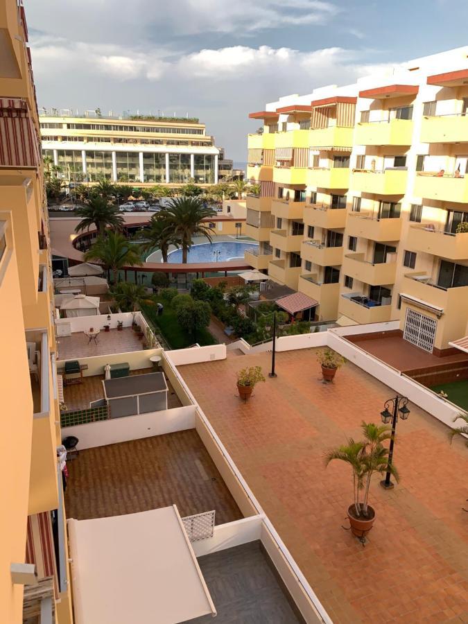 Fantastic Apartment. Los Cristianos. Free Wifi. Los Cristianos  Eksteriør bilde