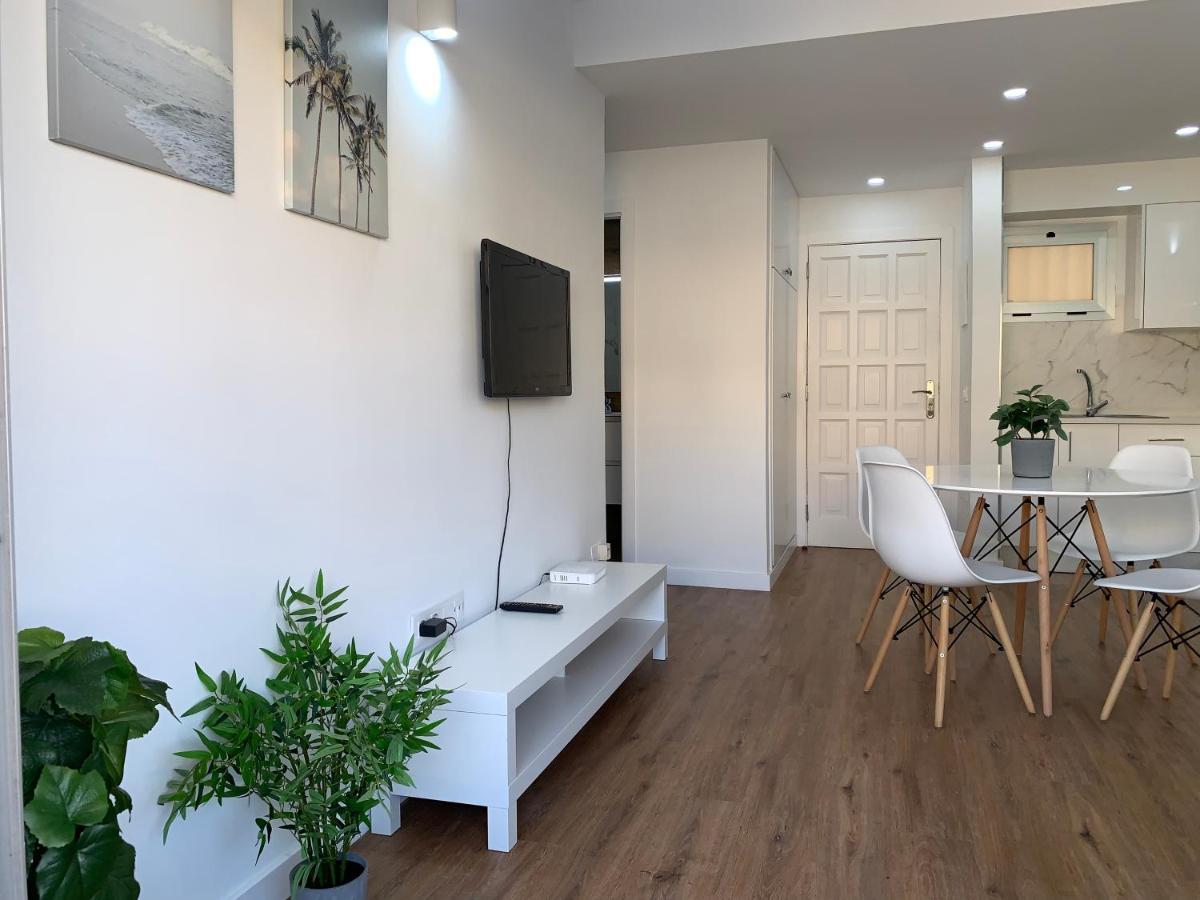 Fantastic Apartment. Los Cristianos. Free Wifi. Los Cristianos  Eksteriør bilde