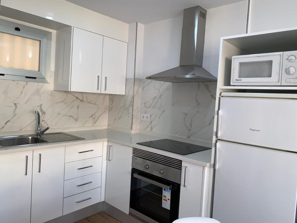 Fantastic Apartment. Los Cristianos. Free Wifi. Los Cristianos  Eksteriør bilde