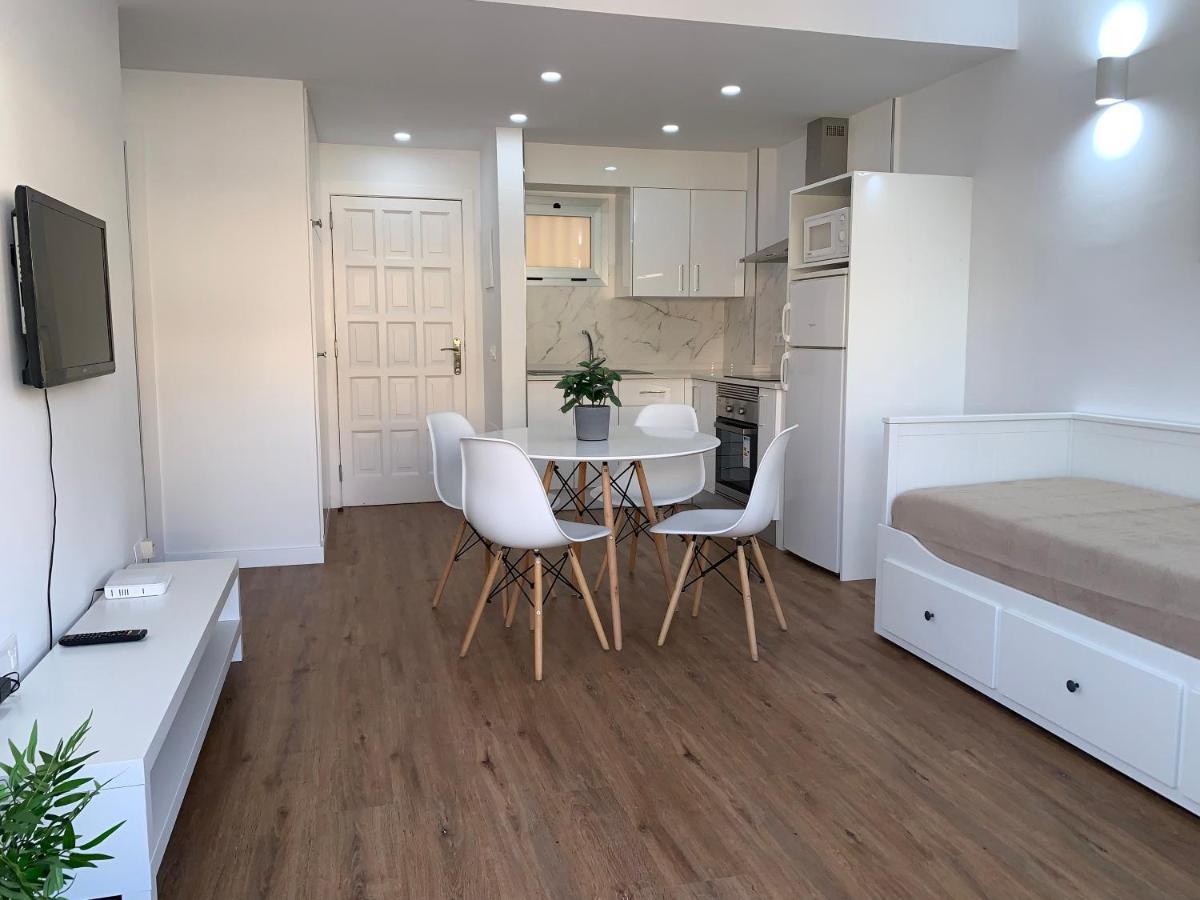 Fantastic Apartment. Los Cristianos. Free Wifi. Los Cristianos  Eksteriør bilde