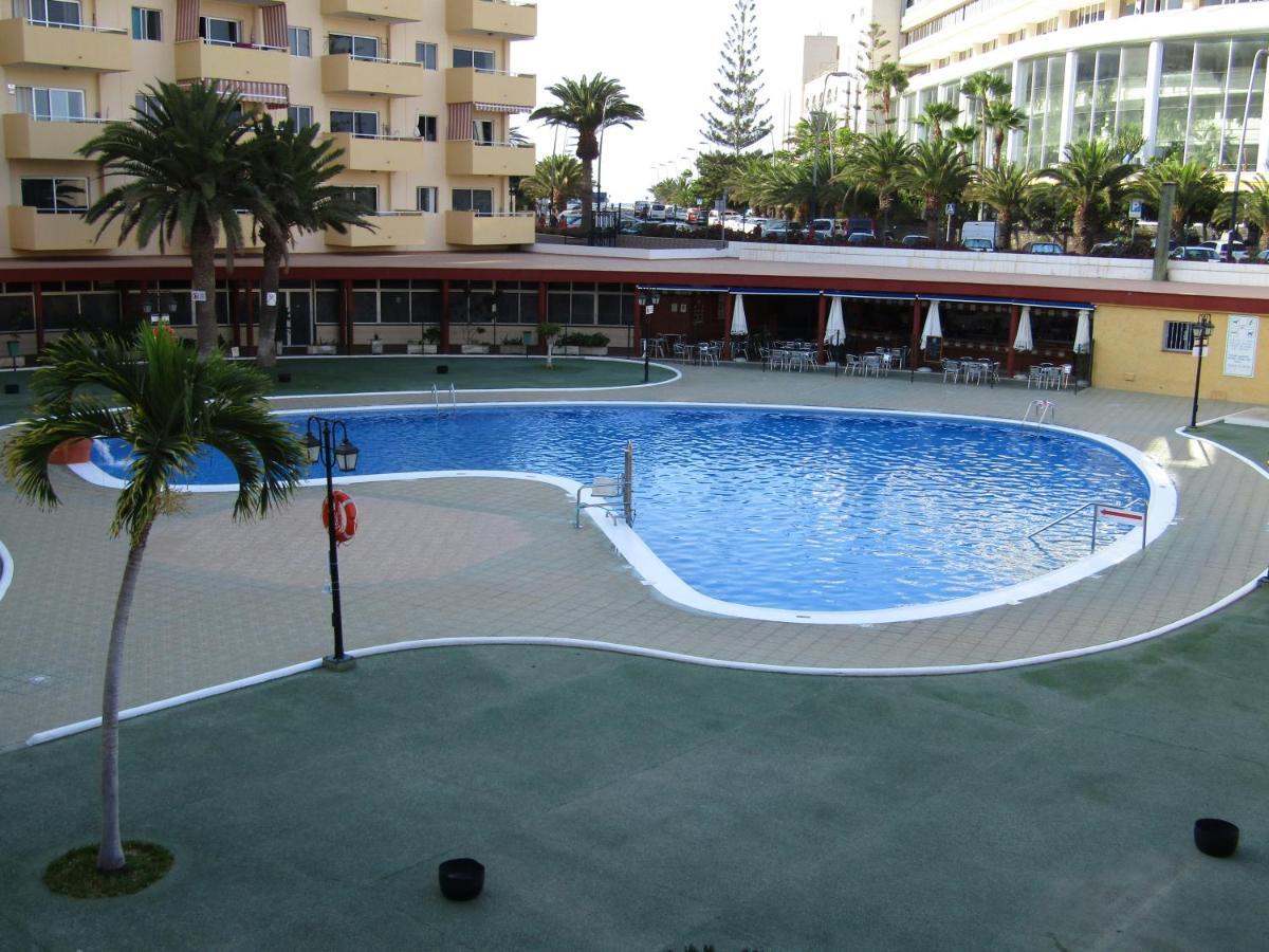 Fantastic Apartment. Los Cristianos. Free Wifi. Los Cristianos  Eksteriør bilde