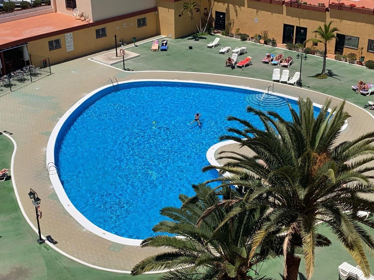 Fantastic Apartment. Los Cristianos. Free Wifi. Los Cristianos  Eksteriør bilde