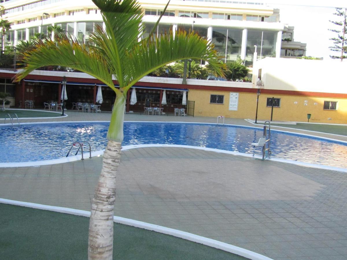 Fantastic Apartment. Los Cristianos. Free Wifi. Los Cristianos  Eksteriør bilde