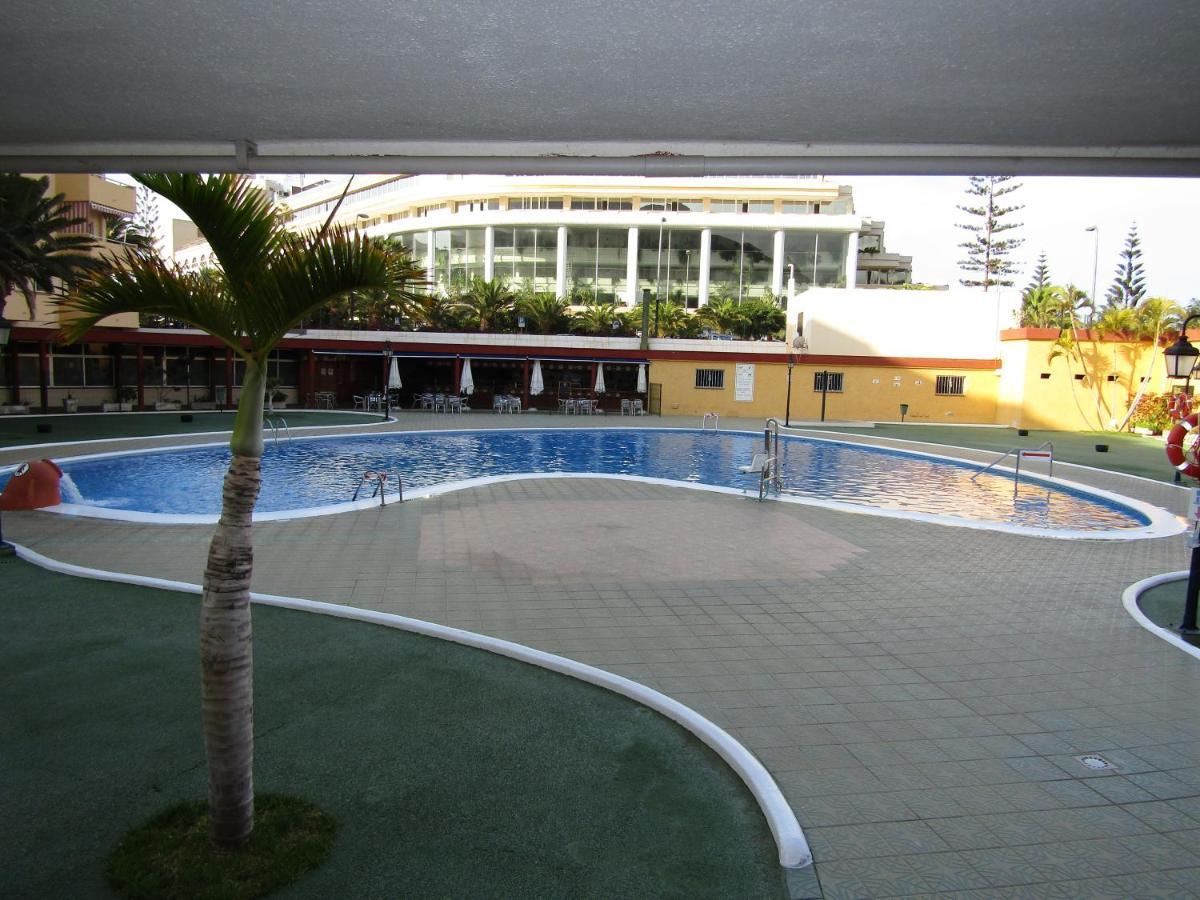 Fantastic Apartment. Los Cristianos. Free Wifi. Los Cristianos  Eksteriør bilde